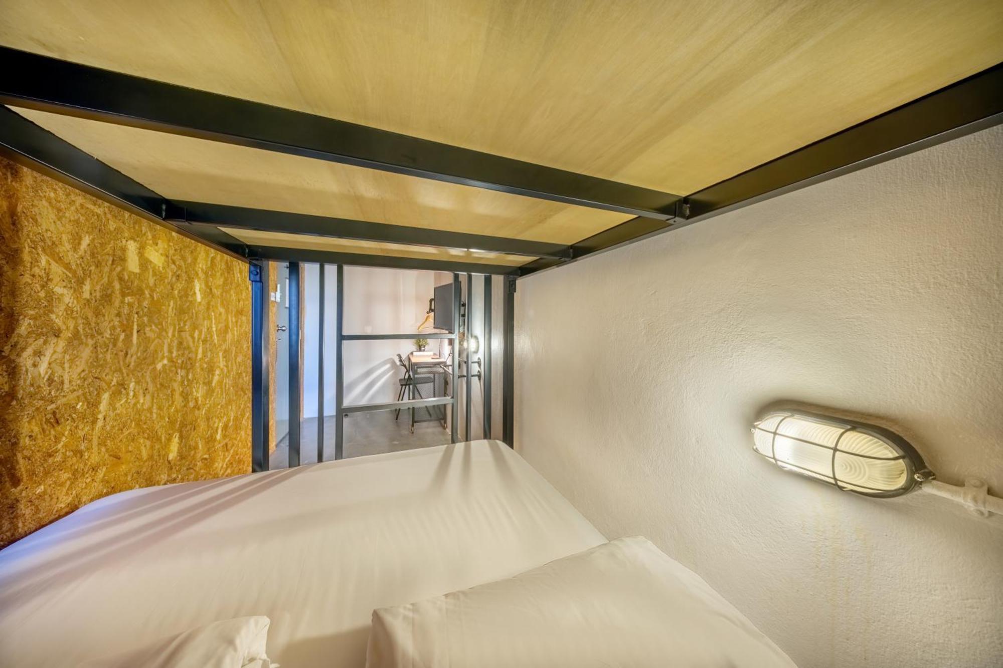 Auberge de jeunesse Ralph *