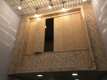 Auberge de jeunesse Ralph