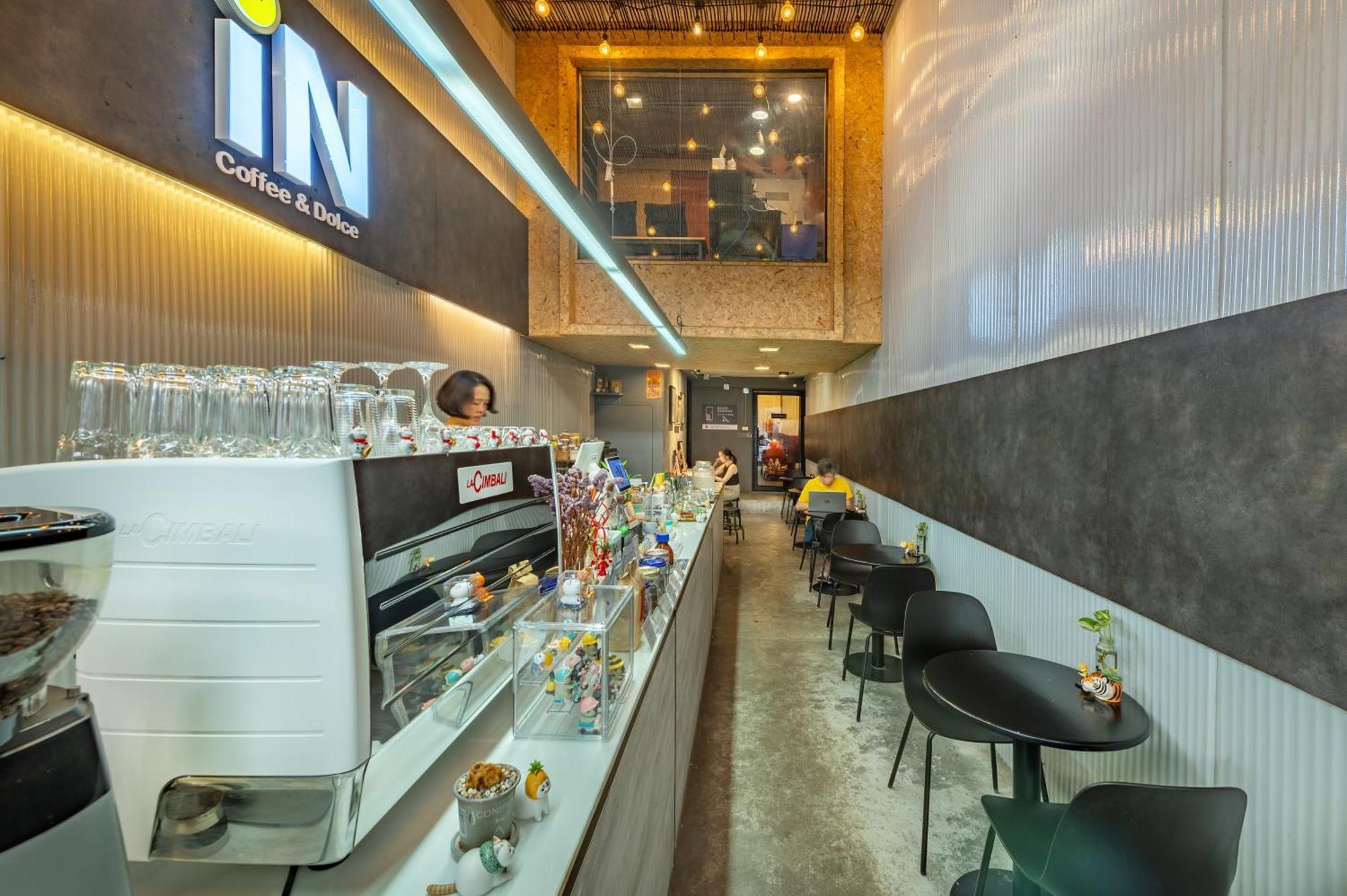 Nhà trọ Ralph Bangkok